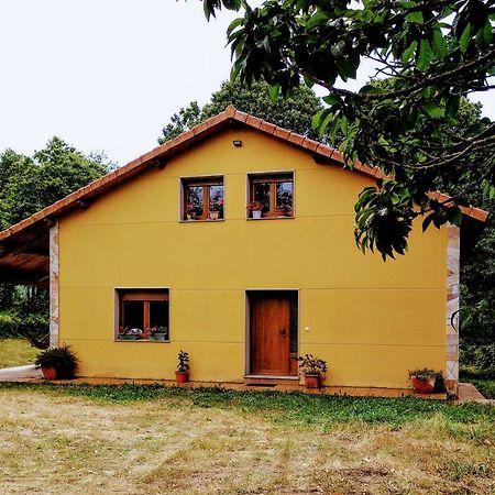 Casa De Cimadevila Santiso Εξωτερικό φωτογραφία